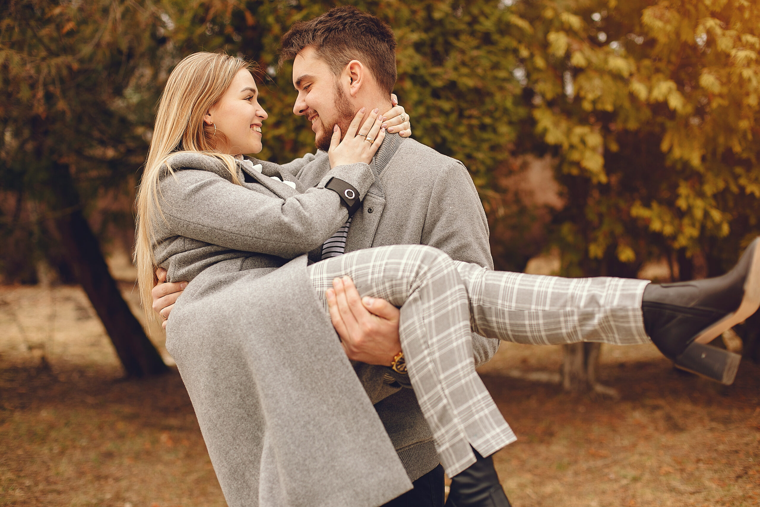 Защо попадаме в неподходящи връзки?