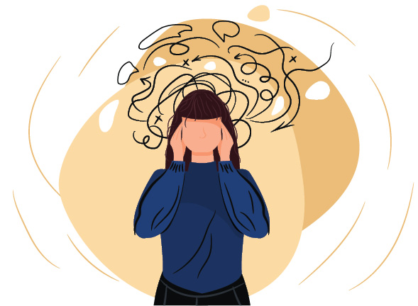 Какво представлява психологическата травма и как ни влияе?