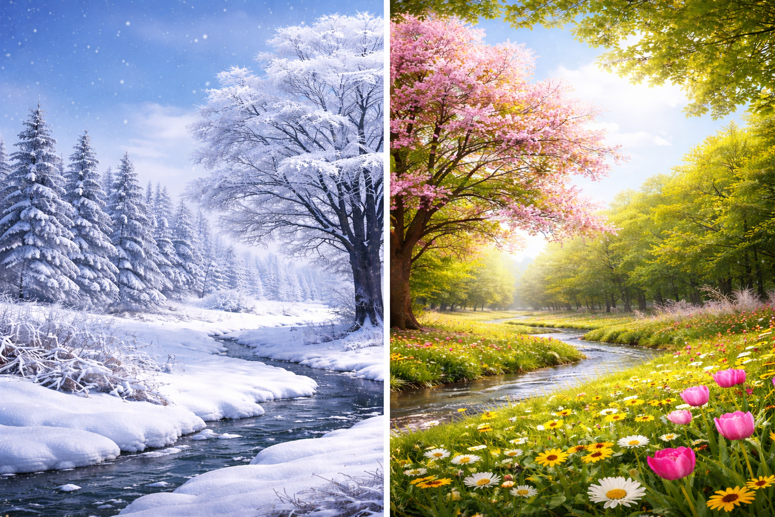 Сезонен Биоритъм – разминаването: календар срещу биология